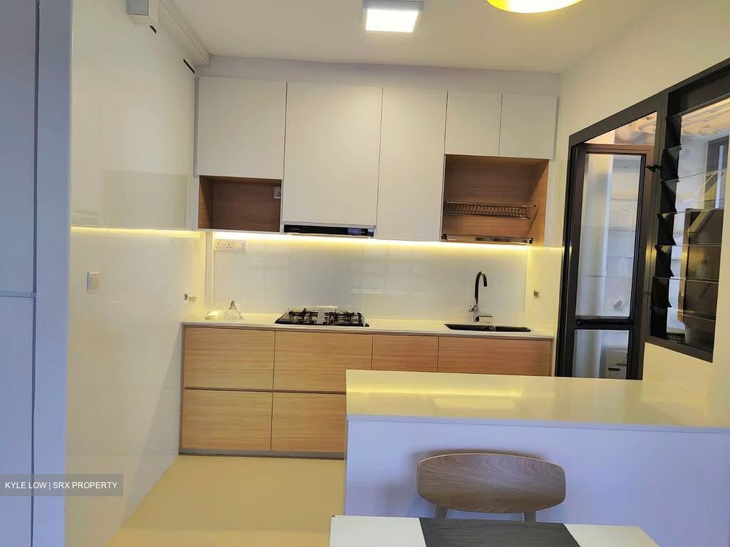 Blk 96 Skyparc @ Dawson (Queenstown), HDB 3 Rooms #586759061